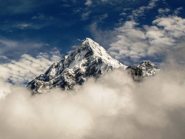 South Annapurna