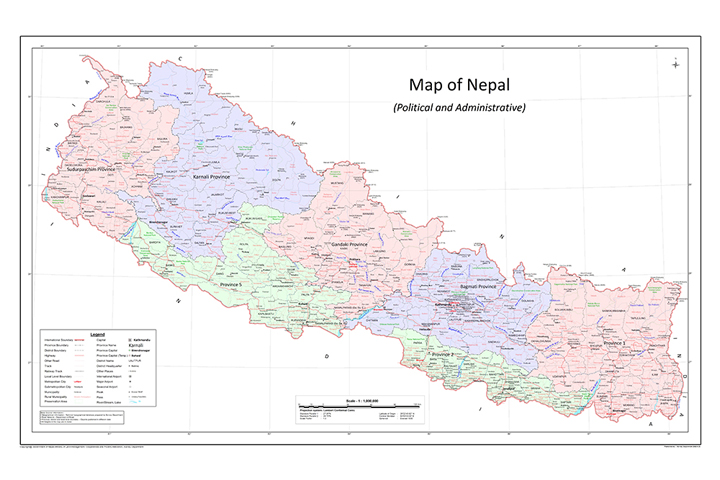 Nepal 