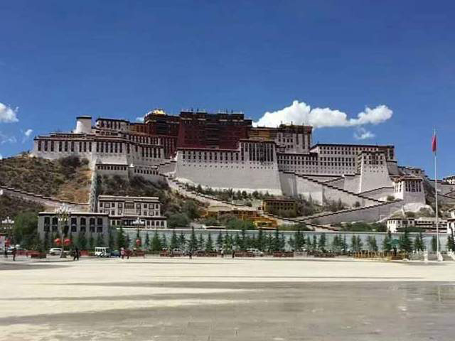 Potala