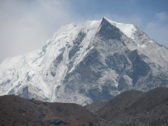 Imja Peak