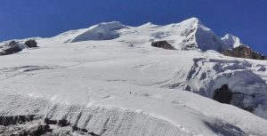 Mera Central Peak
