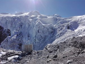 Mera High Camp