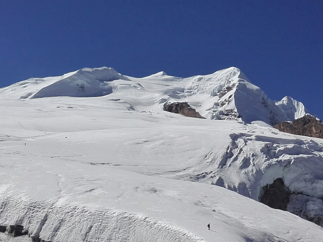 Mera Peak