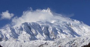 Manaslu I