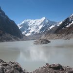 Tsho Rolpa Lake