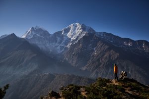 Amazing Himalayan Adventure image