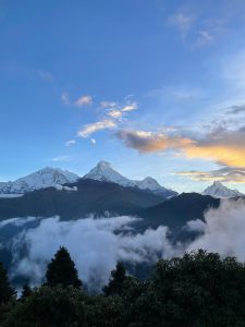 Annapurna Base Camp Trek image