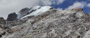Lobuche East Peak
