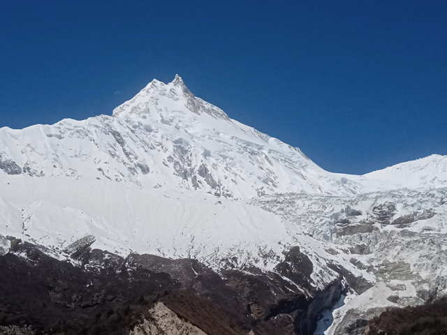 Manaslu