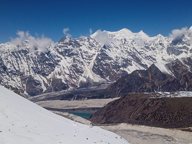 Ponkar Lake