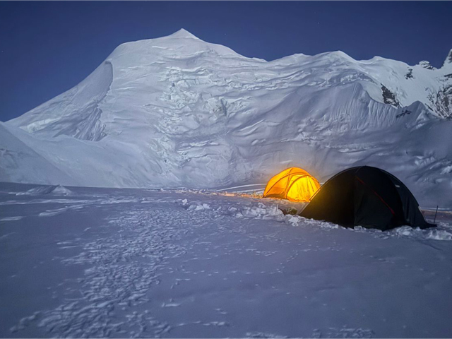 Himlung Camp II