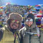 Larkya La Pass