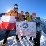 Lobuche Peak